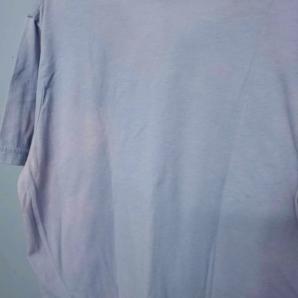 3/$15 Bella Canvas Purple Better Days Ahead Graphic Print T-Shirt |Size: L - Picture 4 of 6